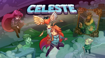 Celeste, Toem, The Cave y más juegos llegan a Xbox Game Pass