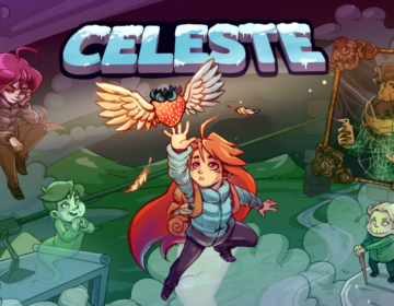 Celeste, Toem, The Cave y más juegos llegan a Xbox Game Pass