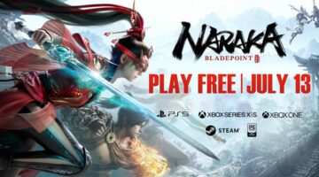 Naraka: Bladepoint, el Battle Royale gratuito que llega a PlayStation