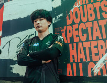 LoL: Top de DetonatioN FocusMe acusa al entrenador de abuso verbal