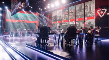 LCQ Américas: La última chance de KRÜ y Leviatan para el Champions