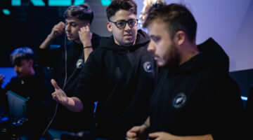Challengers Ascension: 9z eliminó a FUSION y buscará revancha ante M80