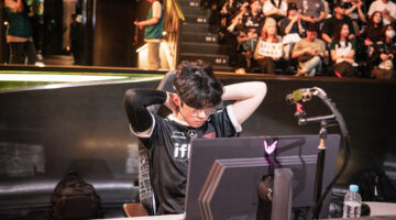 LCK: Gen.G arrasa con un T1 que no levanta cabeza sin Faker