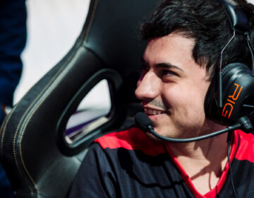 LLA: Team Aze logra victoria clave de cara a playoffs