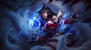 TFT: Guía para jugar la mesa de Hechiceros
