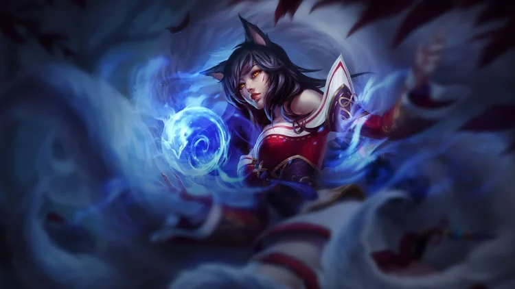 TFT: Guía para jugar Hechiceros