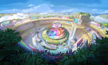 arena cambis parche 14.15 league of legends