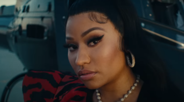 Rumor: 21 Savage y Nicki Minaj serán operadores de Modern Warfare II y Warzone