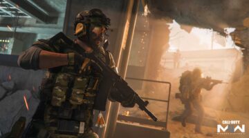 Modern Warfare III será el Call of Duty de 2023