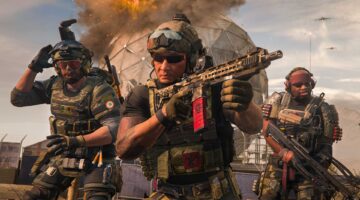 Filtran primeras novedades de Modern Warfare 3