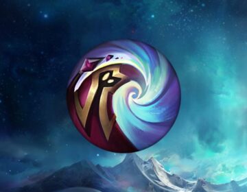 LoL: Juega esta runa y este objeto para ganar tus partidas
