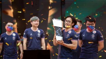 Dota 2: Equipos, formato y calendario del Riyadh Masters 2023