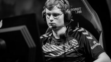 LEC: El súper roster de Team Vitality es el primer eliminado del split de Verano