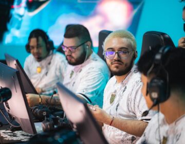 Challengers Ascension: 9z y FUSION arrancan el torneo con derrota