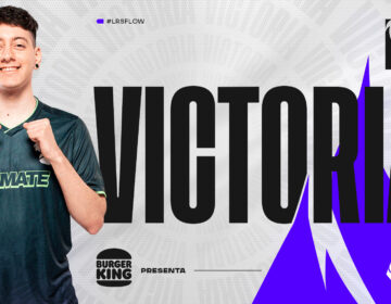 LRS: WAP Esports y Primate comparten la cima de la tabla