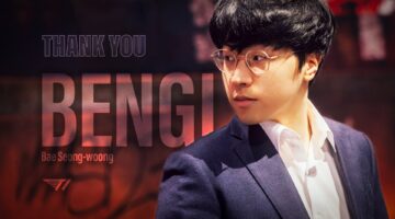 LCK: Bengi renuncia como entrenador principal de T1