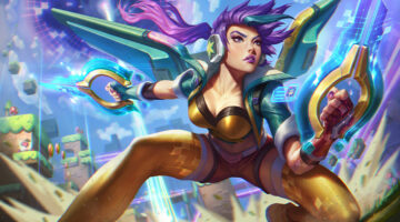 LoL: Riot prepara nuevos cambios al sistema de rendición