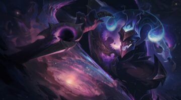 LoL: Previo de buffs y nerfs del parche 13.14