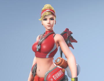Overwatch 2: Notas del parche de mitad de la temporada 5