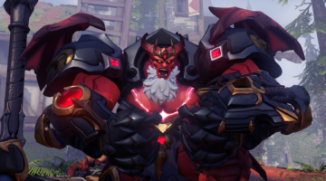 Overwatch 2 sufre perdida de jugadores