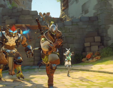 Overwatch 2: Novedades y vistazo del héroe de la temporada 6