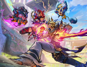 TFT: Combate de las Almas, el nuevo modo de juego
