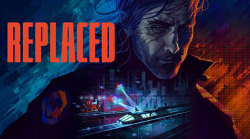 Replaced: El próximo gran juego indie de acción