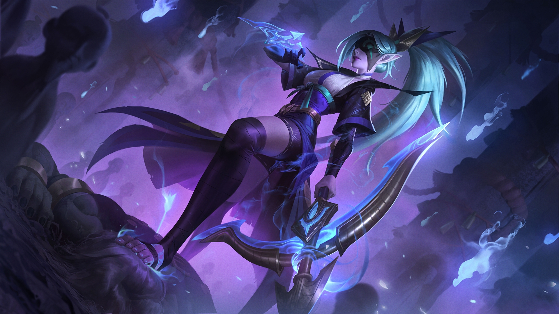 Lol Consigan Las Mejores Skins De Vayne Y Caitlyn En Oferta Codigoesports Codigoesports