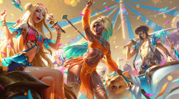 LoL: Consigan una de las mejores skins de Yone con descuento