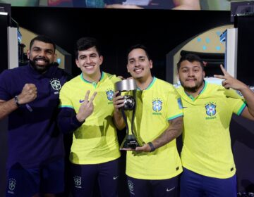 FIFAe Nations Cup: Brasil vence a Países Bajos y es bicampeón
