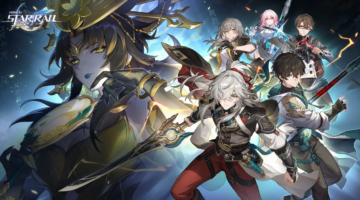 Honkai Star Rail: Recompensas del mantenimiento del parche 1.2