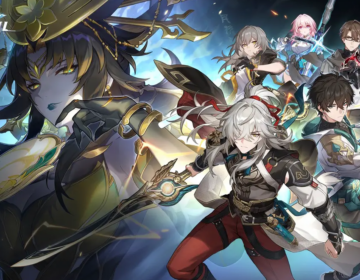 Honkai Star Rail: Recompensas del mantenimiento del parche 1.2