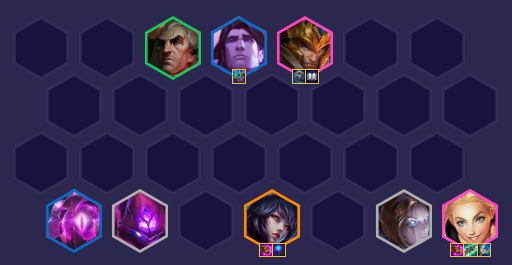 Tft Cómo Jugar La Composición De Hechiceros Codigoesports ― Codigoesports 9011