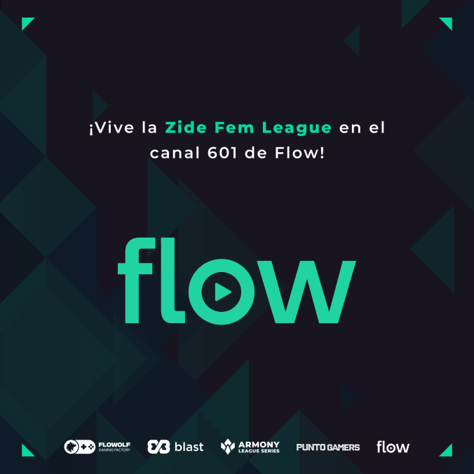 Zide FEM League FLOW