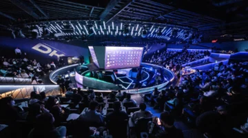 LoL: El jugador de Norteamérica que podría entrar en un equipo de LCK