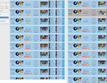 LoL: ¿Qué es el MMR y cómo afecta mi ránking?