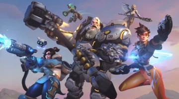 Blizzard: Overwatch 2 llegará a Steam
