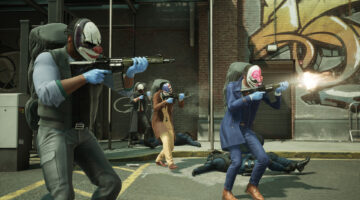 Requisitos mínimos y recomendados de Payday 3
