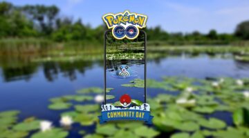 Pokémon GO: Poliwag es el protagonista del Día de la Comunidad de julio de 2023