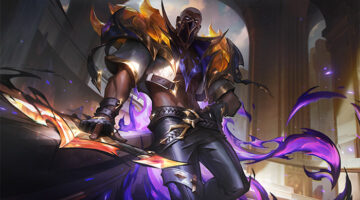 LoL – Soul Fighter: Pase y tienda del evento