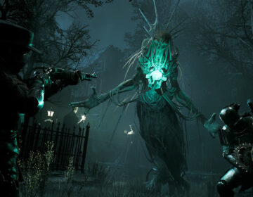 Remnant 2: Requisitos mínimos y recomendados para PC