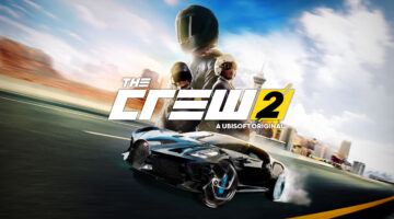 Descarga gratis The Crew 2, GRIME y más juegos
