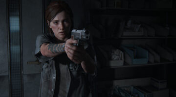 The Last of Us Part III: Salen nuevas filtraciones