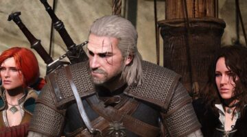 Juegos gratis del fin de semana: The Witcher 3, TES Online y más