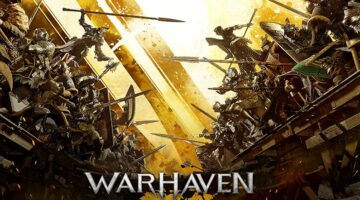 Warhaven, el juego de batalla medieval gratuito: Fecha de lanzamiento y más