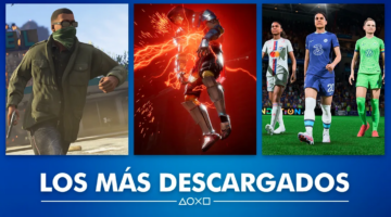 PlayStation: Los mejores juegos de julio