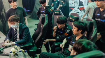 LoL: Ex entrenadores de DetonatioN FocusMe suspendidos por acoso