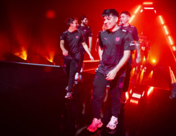 Valorant: KRÜ Esports debuta con derrota en Champions 2023:
