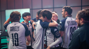 MAD Lions es el primer clasificado de la LEC para Worlds 2023