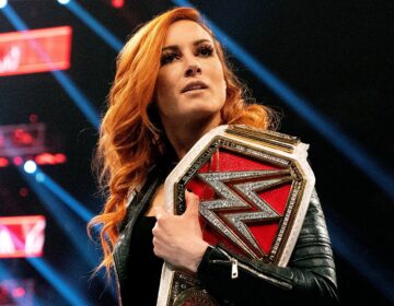 Fortnite: ¿Cuándo llegarían Becky Lynch y Bianca Belair de la WWE?